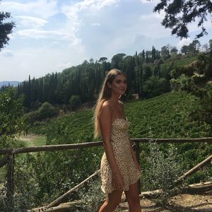 Meet your Posher, Shaellym